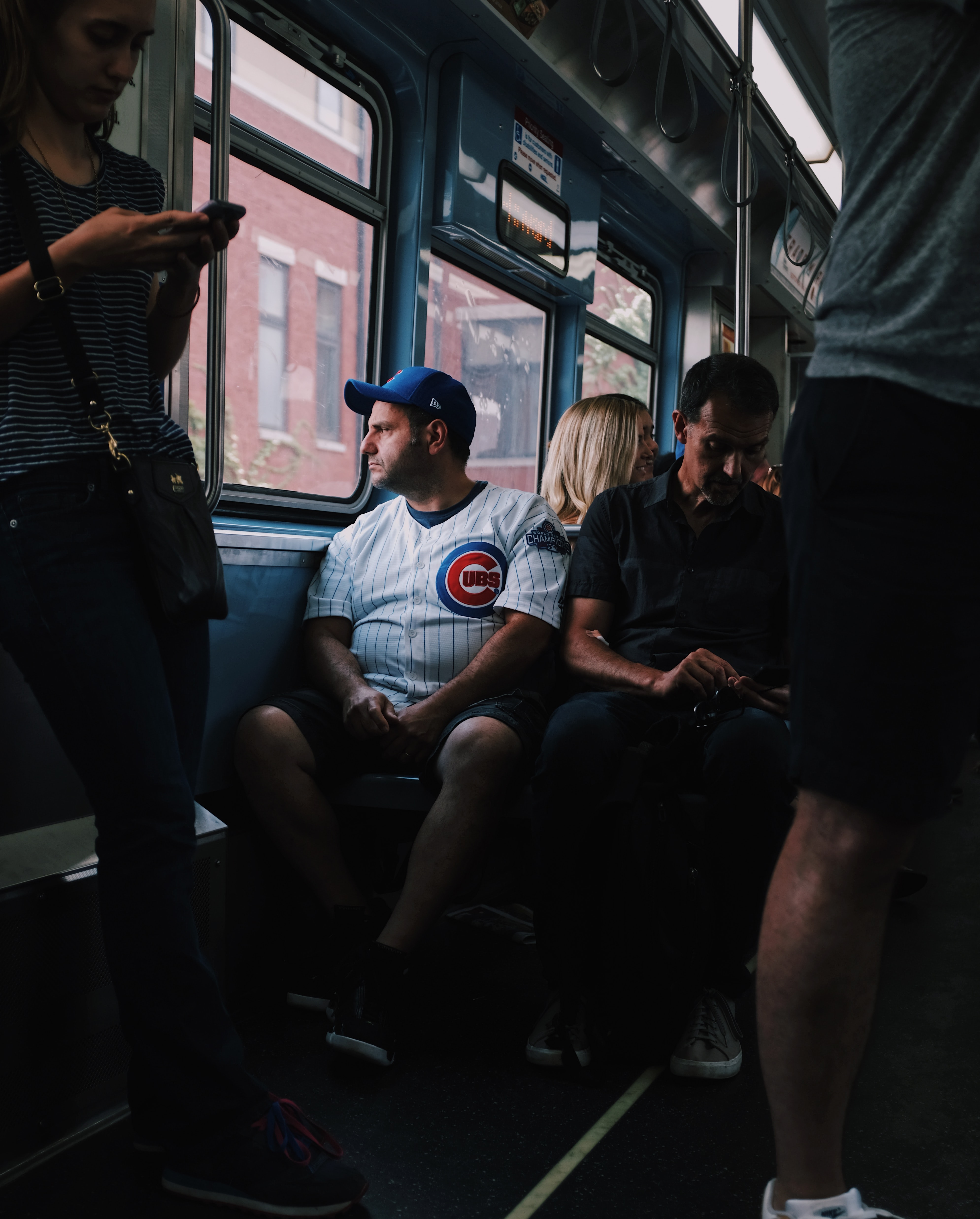 Chicago Baseball Landmarks to See