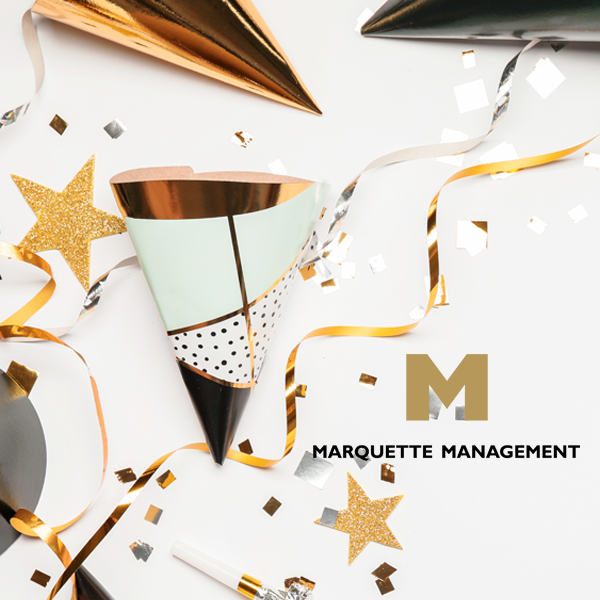 Marquette Mgmt. Awarded MHN Property Management Company of the Year 