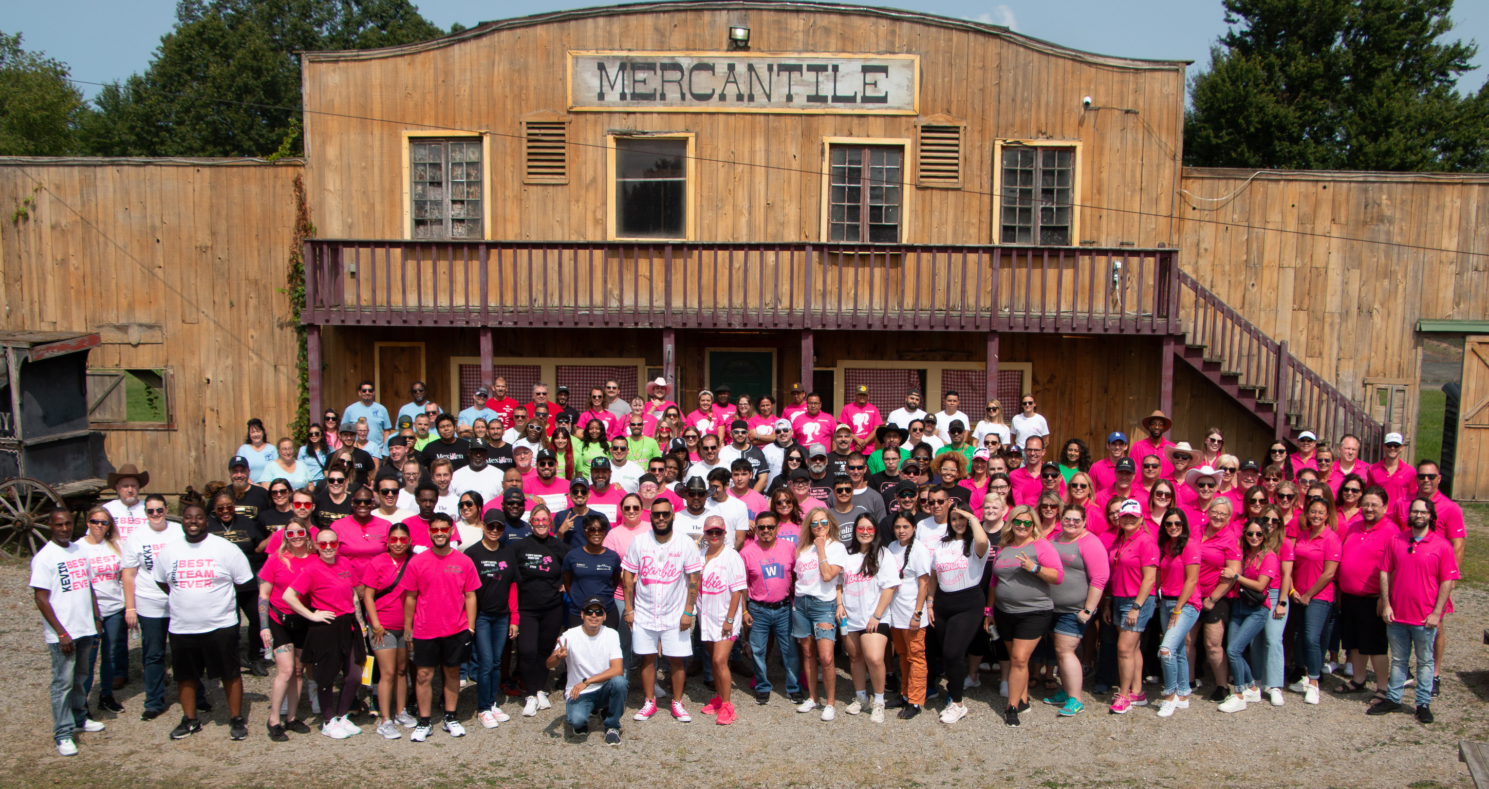 Marquette Management Announced as 2024 NAA Top Employers Award Winner